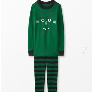Halloween pjs